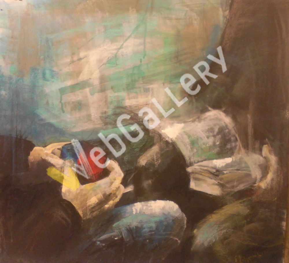 metro watermark